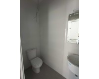 Nouvelle construction - detached - Daya Nueva