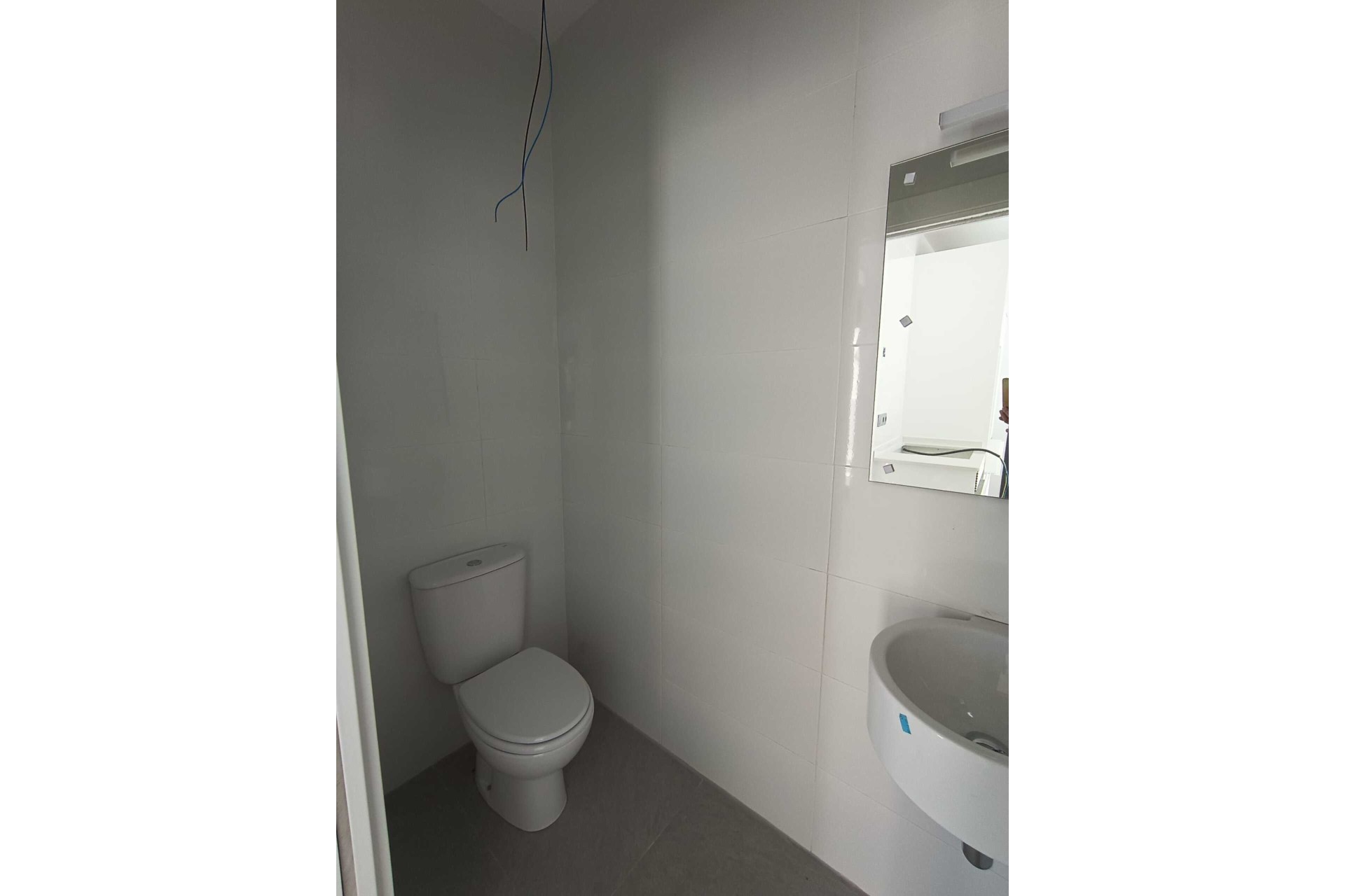 Nouvelle construction - detached - Daya Nueva