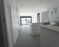 Nouvelle construction - detached - Daya Nueva