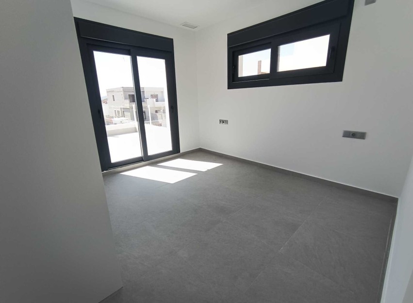 Nouvelle construction - detached - Daya Nueva