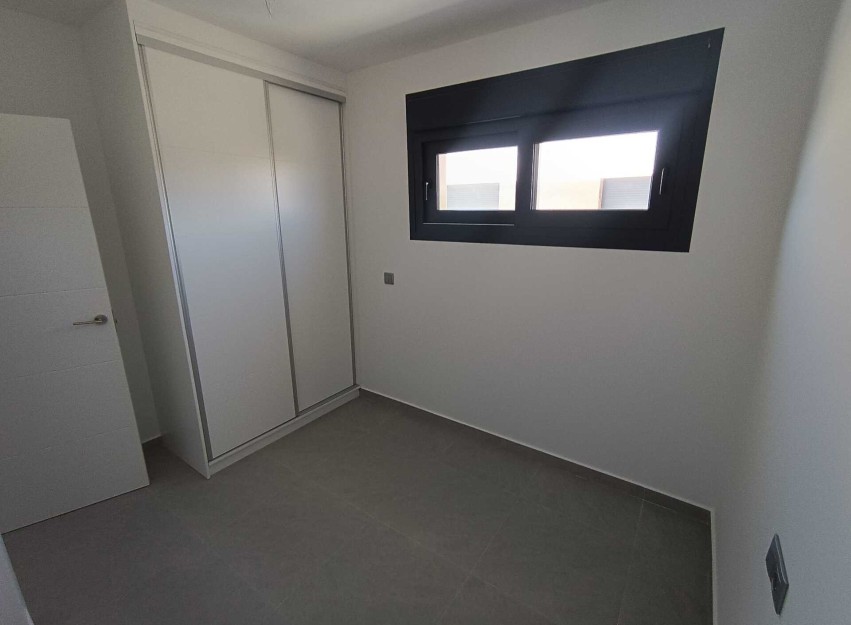 Nouvelle construction - detached - Daya Nueva