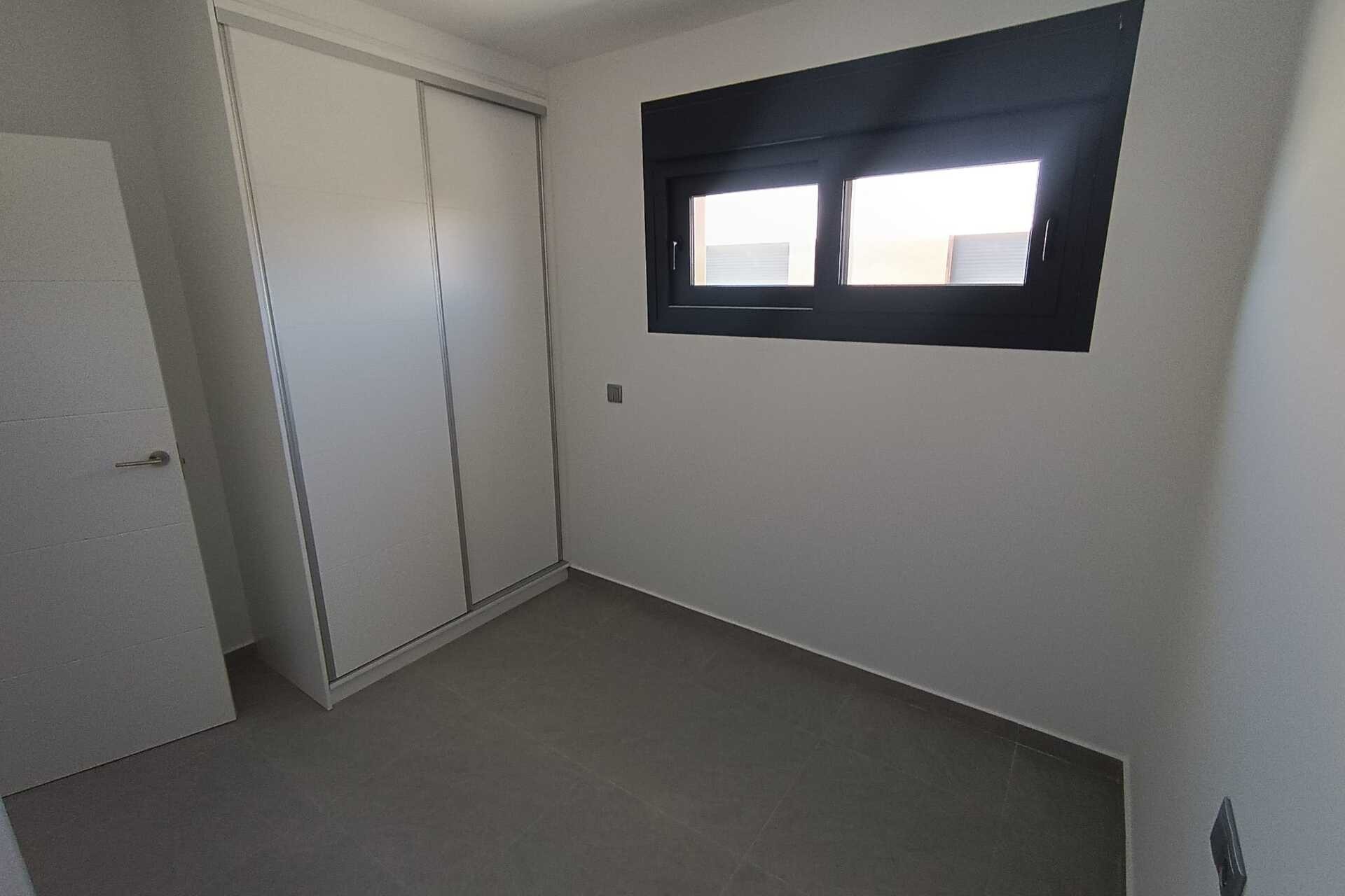 Nouvelle construction - detached - Daya Nueva