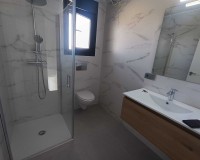 Nouvelle construction - detached - Daya Nueva