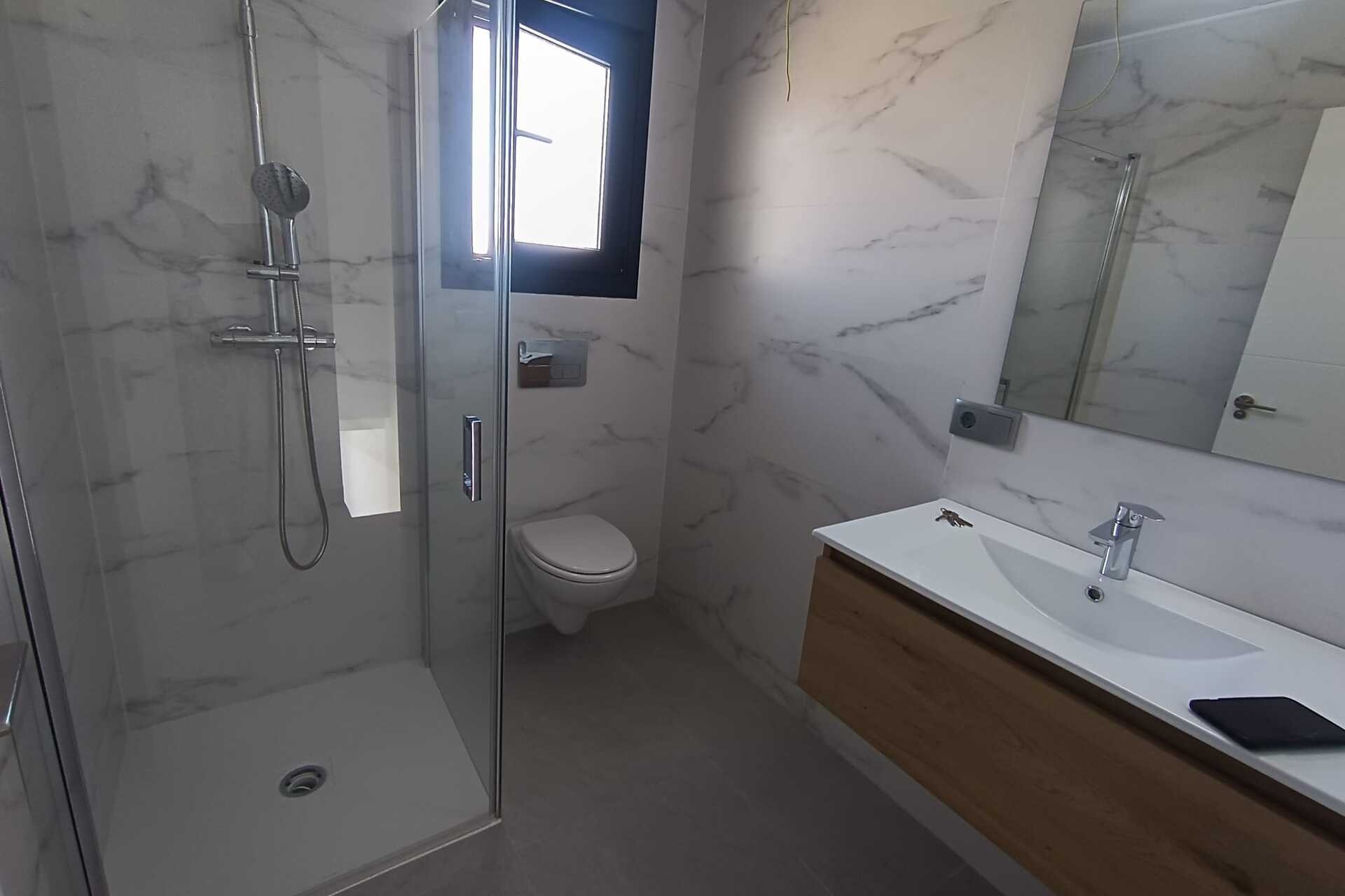 Nouvelle construction - detached - Daya Nueva