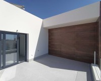 Nouvelle construction - detached - Daya Nueva