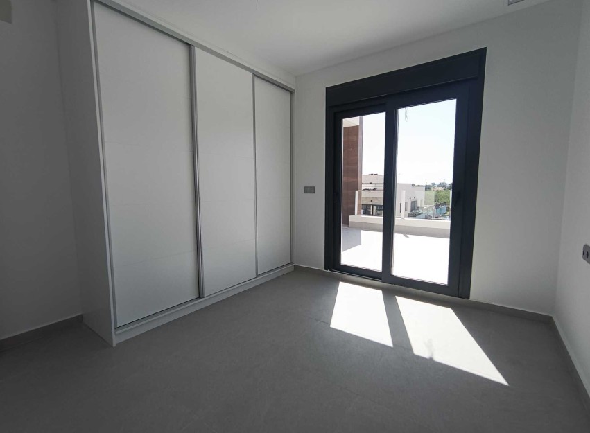 Nouvelle construction - detached - Daya Nueva