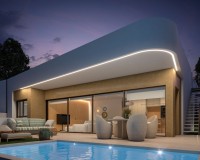 Nouvelle construction - detached - Dolores