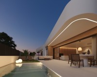 Nouvelle construction - detached - Dolores