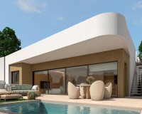 Nouvelle construction - detached - Dolores