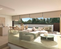 Nouvelle construction - detached - Dolores