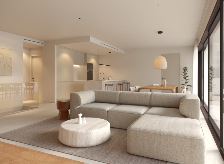 Nouvelle construction - detached - Dolores