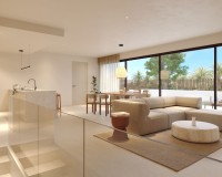 Nouvelle construction - detached - Dolores