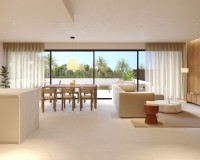 Nouvelle construction - detached - Dolores