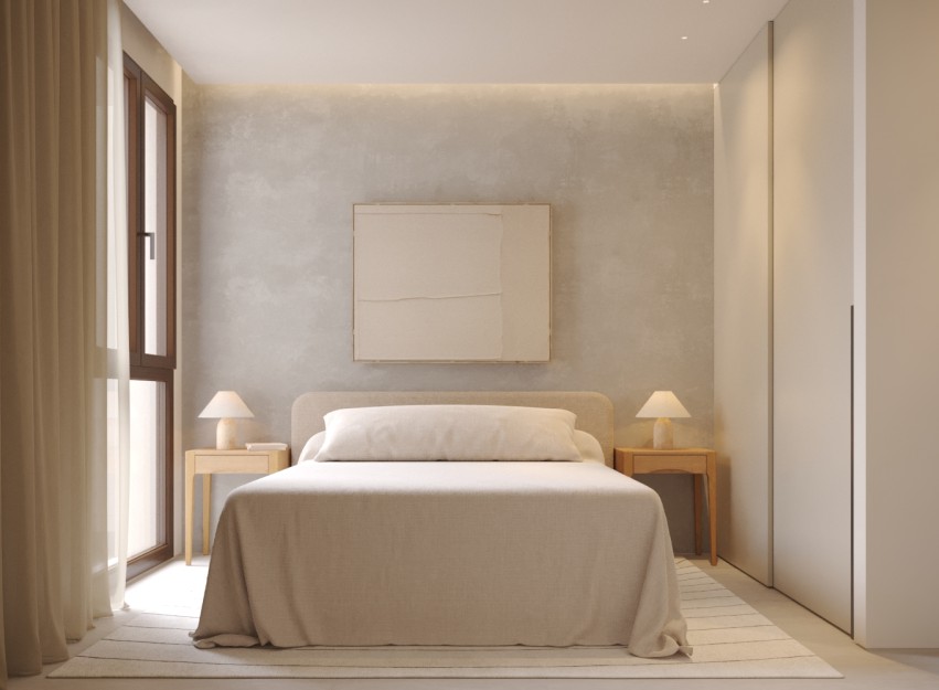 Nouvelle construction - detached - Dolores