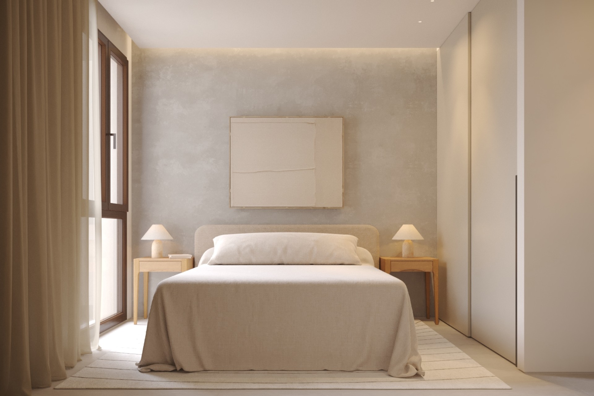 Nouvelle construction - detached - Dolores