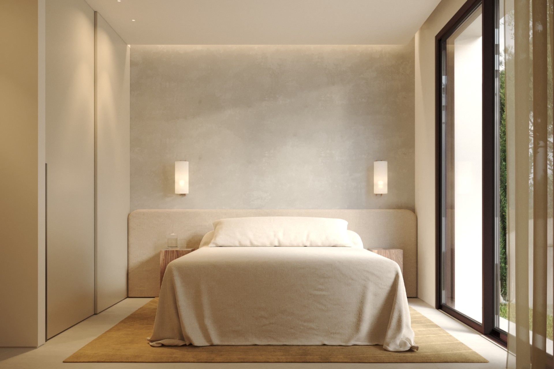 Nouvelle construction - detached - Dolores