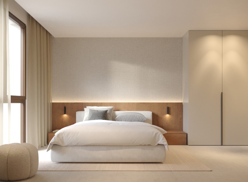 Nouvelle construction - detached - Dolores