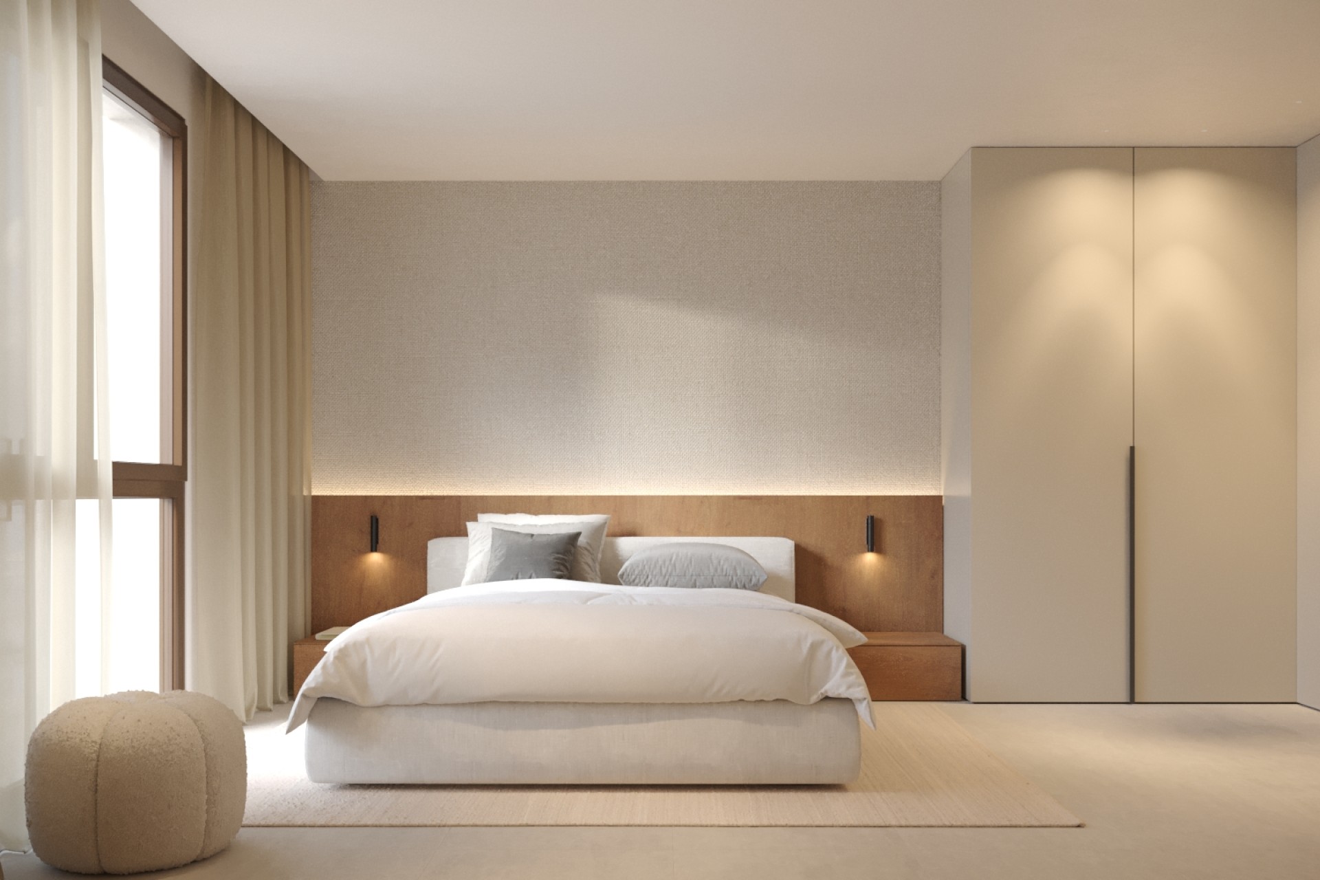 Nouvelle construction - detached - Dolores