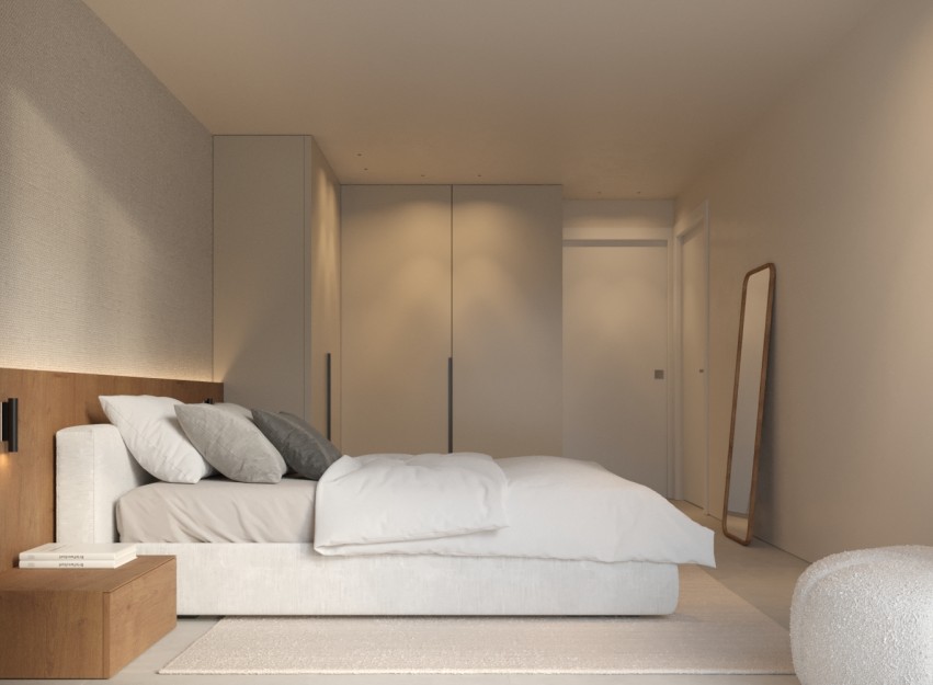 Nouvelle construction - detached - Dolores