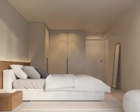 Nouvelle construction - detached - Dolores