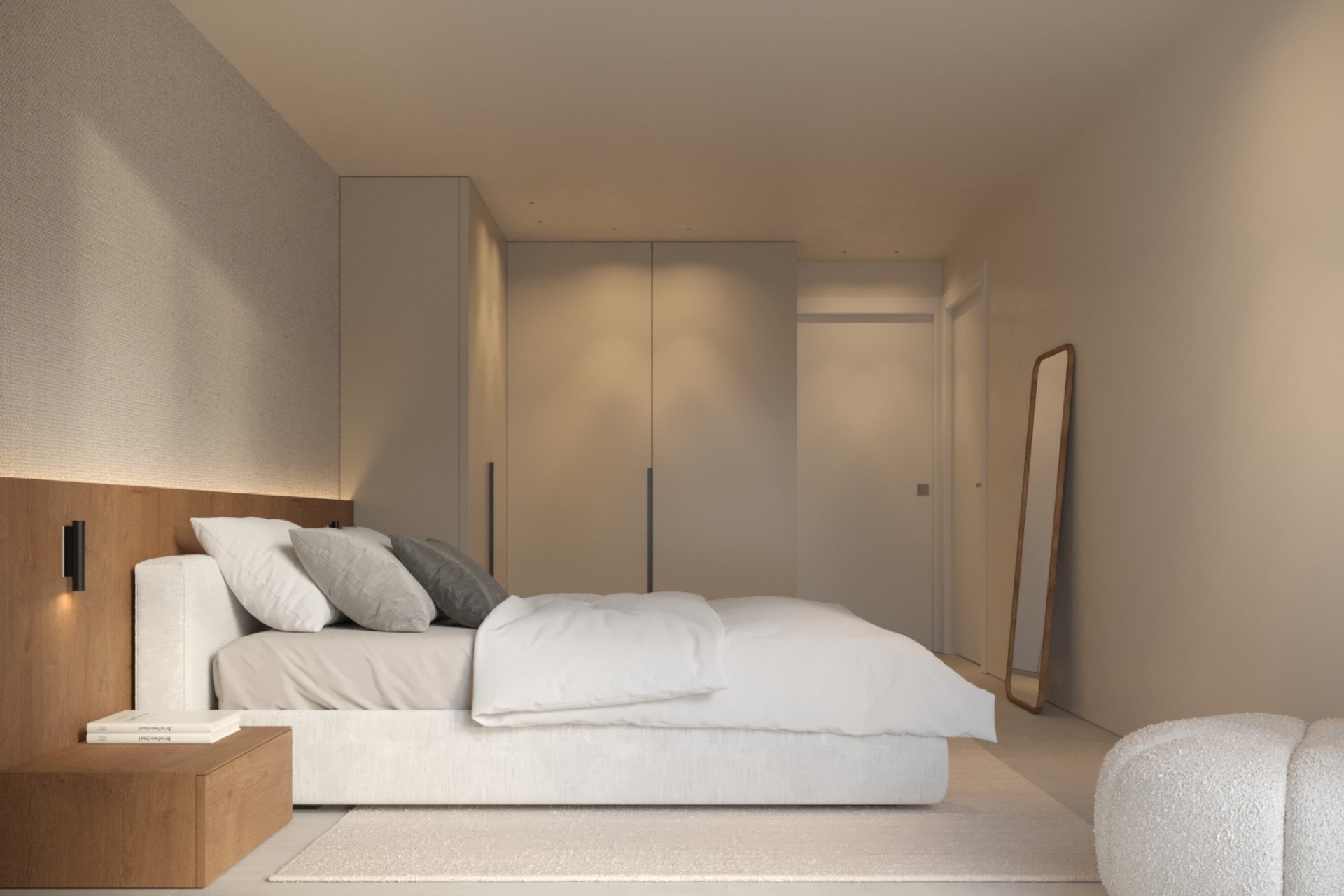 Nouvelle construction - detached - Dolores