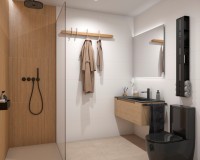 Nouvelle construction - detached - Dolores