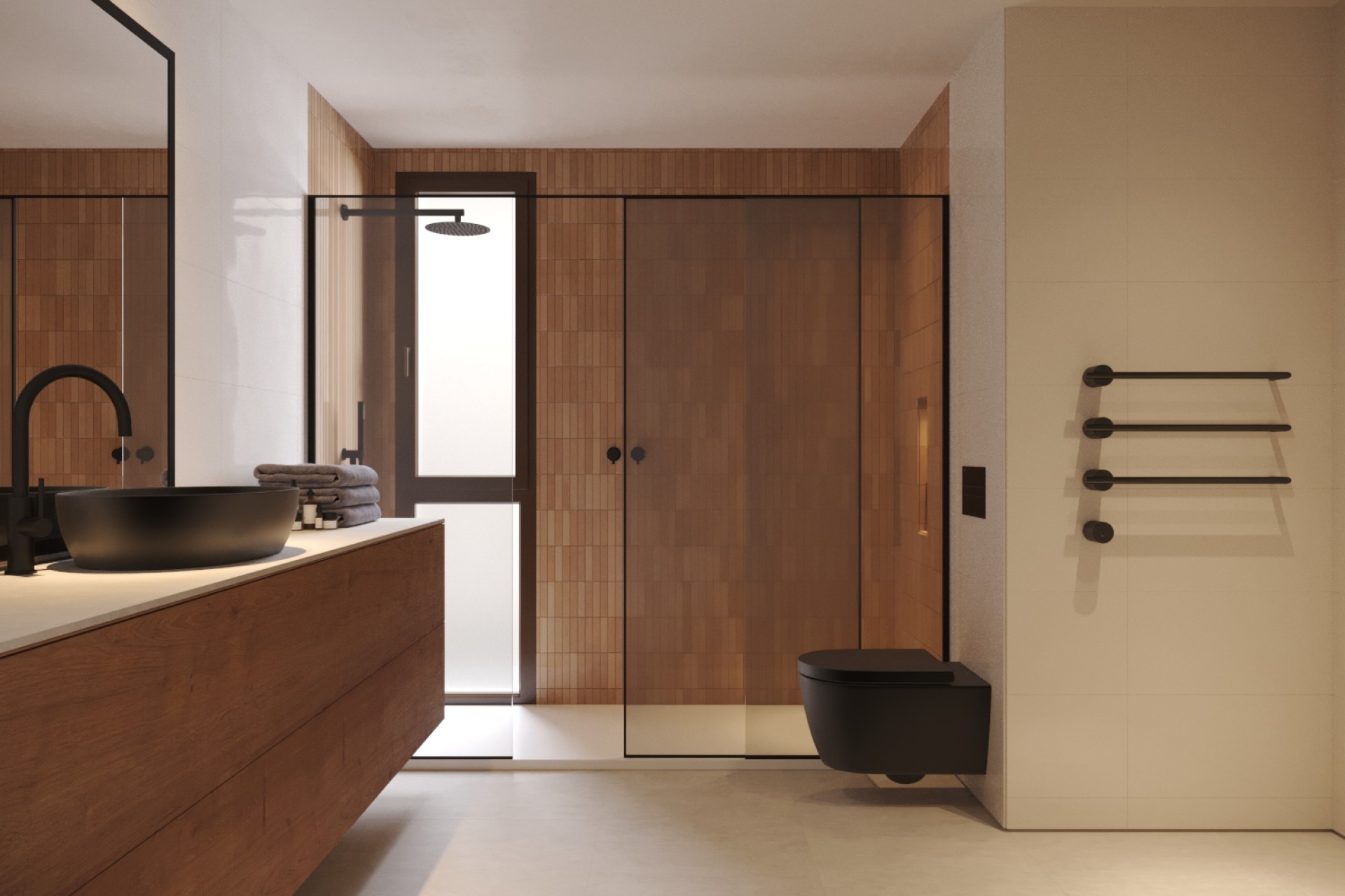 Nouvelle construction - detached - Dolores