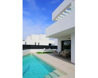 Nouvelle construction - detached - Dolores
