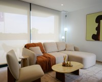 Nouvelle construction - detached - Dolores