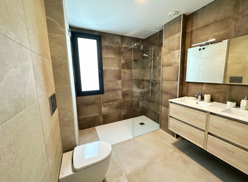 Nouvelle construction - detached - Dolores