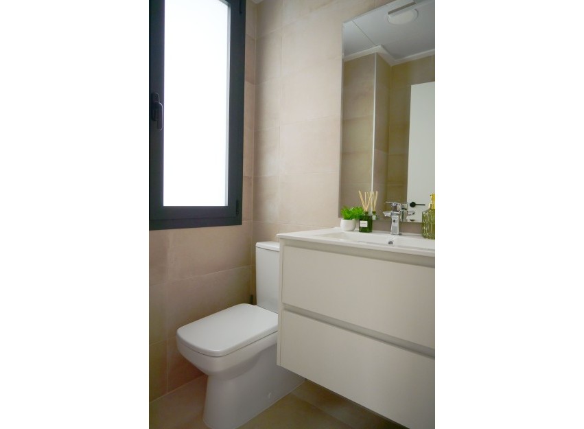 Nouvelle construction - detached - Dolores