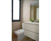 Nouvelle construction - detached - Dolores