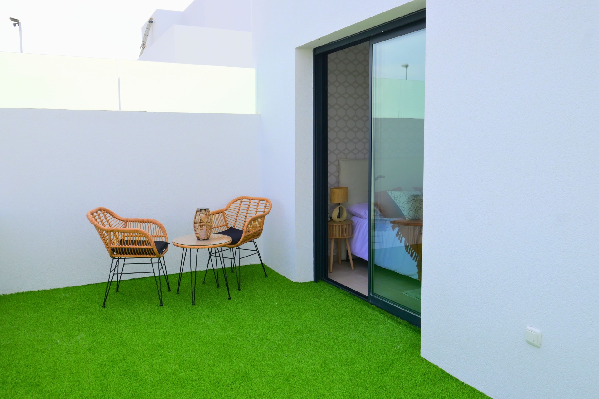 Nouvelle construction - detached - Dolores