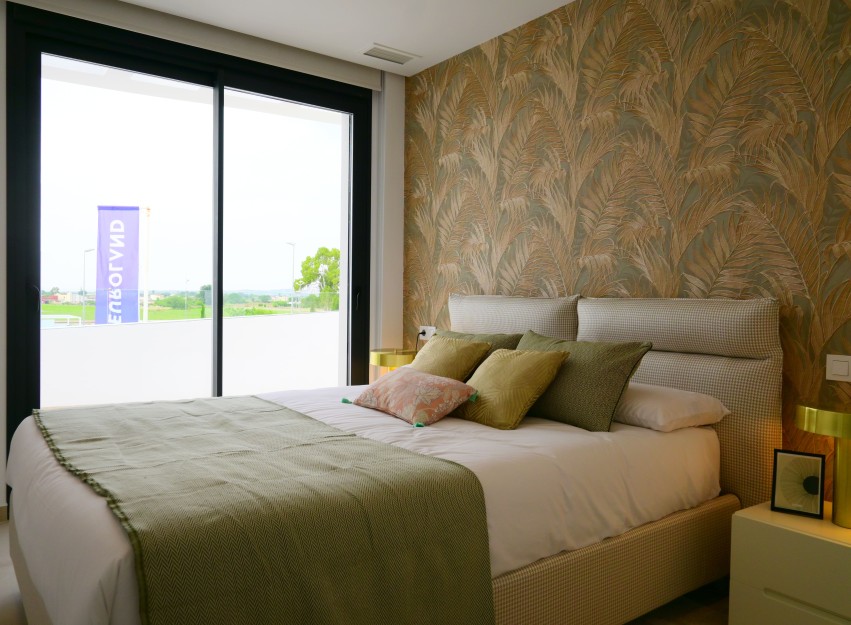 Nouvelle construction - detached - Dolores