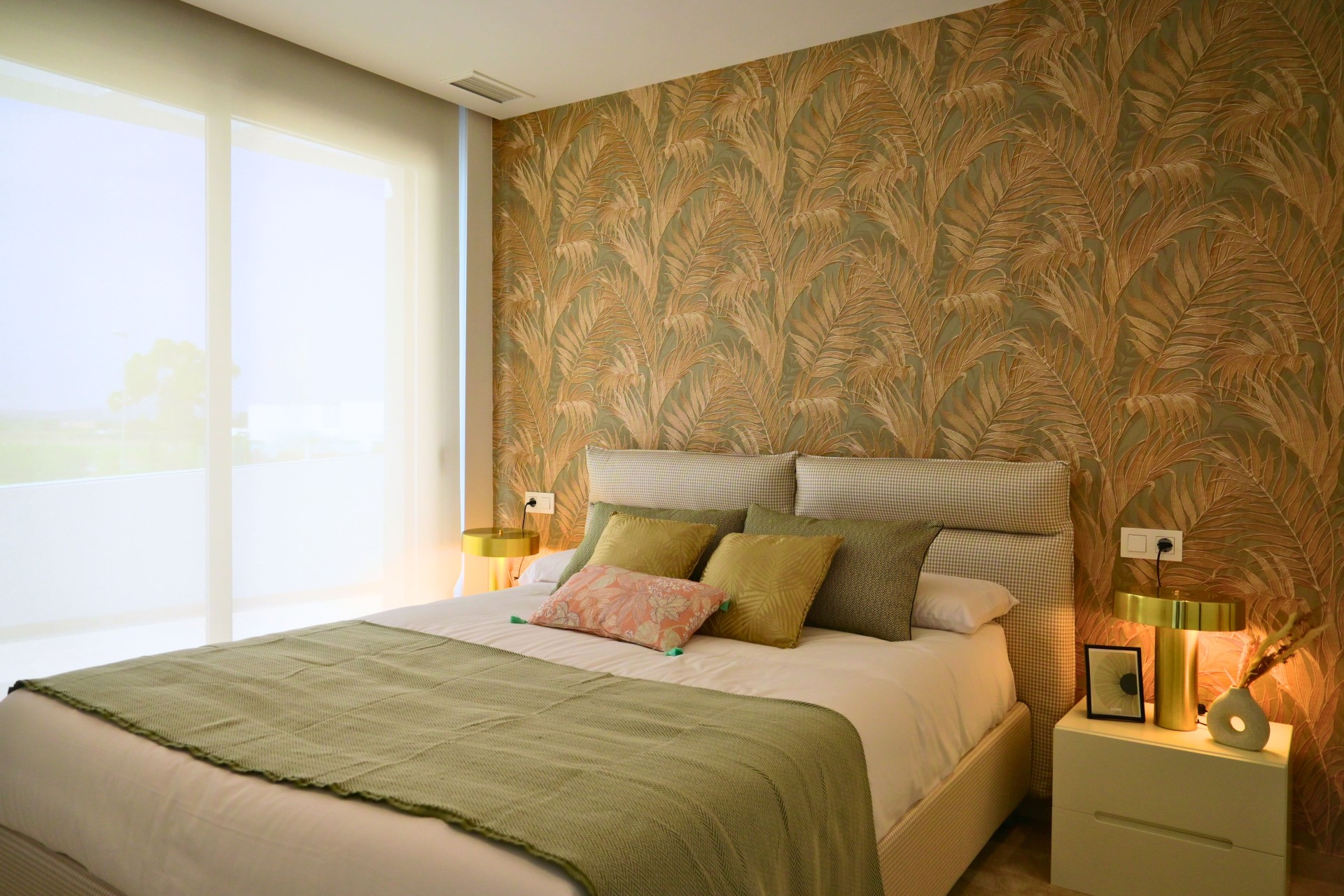 Nouvelle construction - detached - Dolores