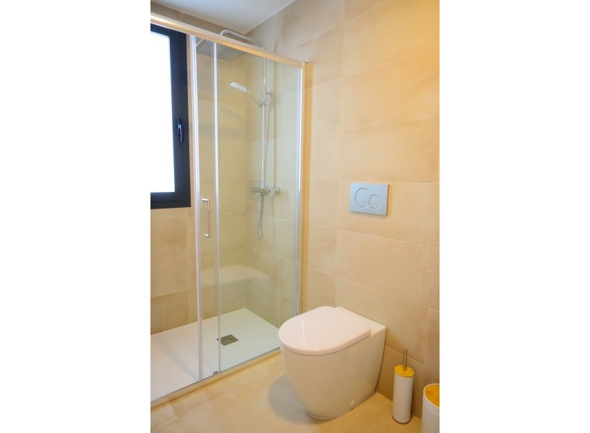 Nouvelle construction - detached - Dolores