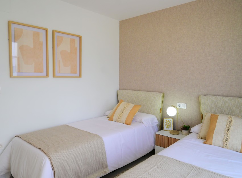 Nouvelle construction - detached - Dolores