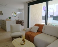 Nouvelle construction - detached - Dolores