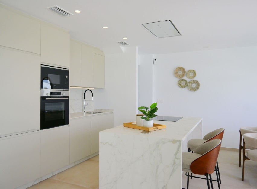 Nouvelle construction - detached - Dolores