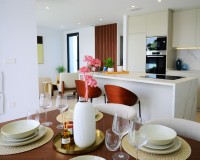 Nouvelle construction - detached - Dolores