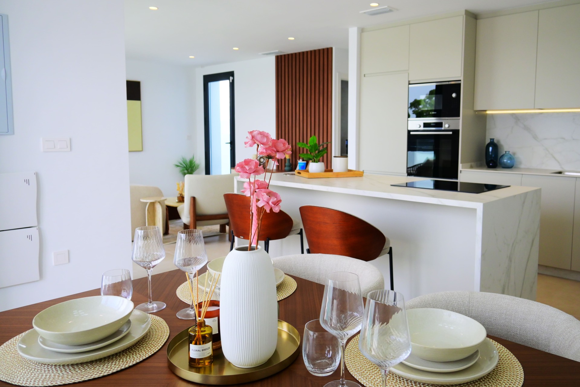 Nouvelle construction - detached - Dolores