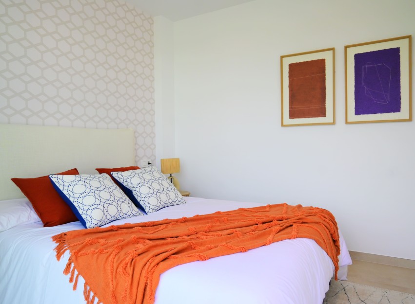 Nouvelle construction - detached - Dolores