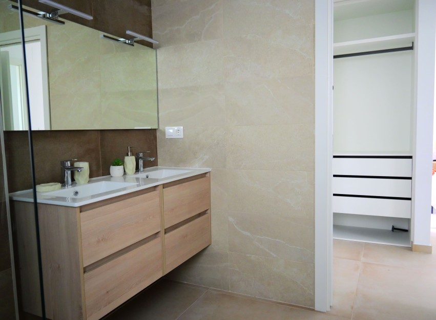 Nouvelle construction - detached - Dolores