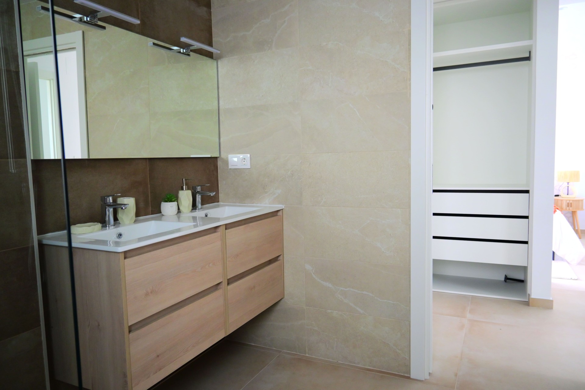 Nouvelle construction - detached - Dolores