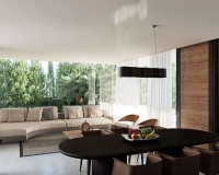 Nouvelle construction - detached - El Chaparral