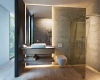 Nouvelle construction - detached - El Chaparral