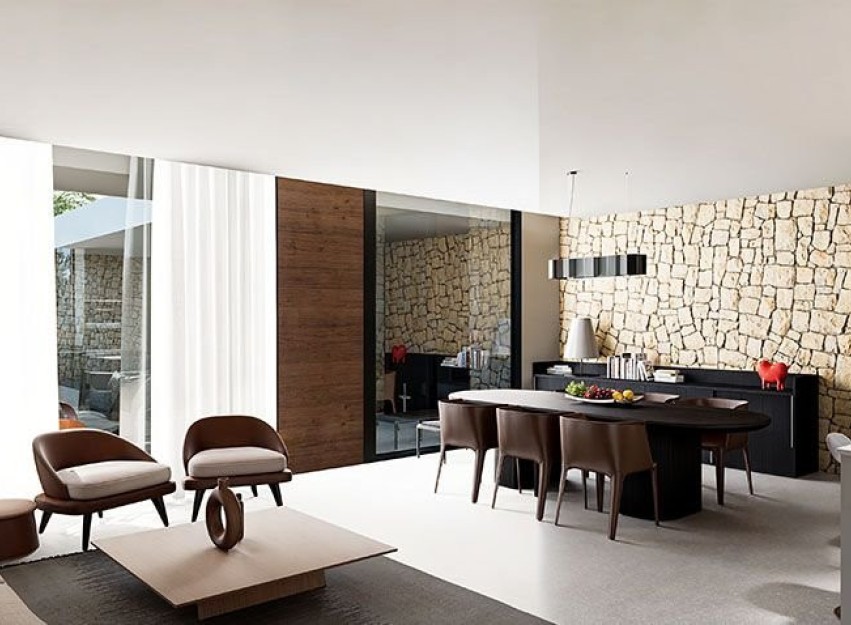 Nouvelle construction - detached - El Chaparral