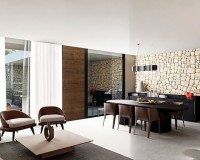 Nouvelle construction - detached - El Chaparral