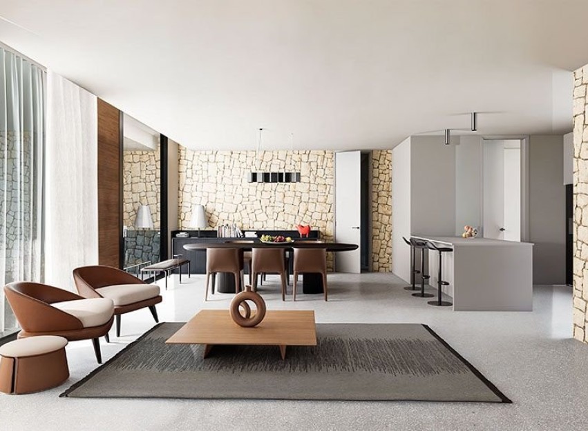 Nouvelle construction - detached - El Chaparral