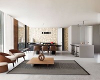 Nouvelle construction - detached - El Chaparral